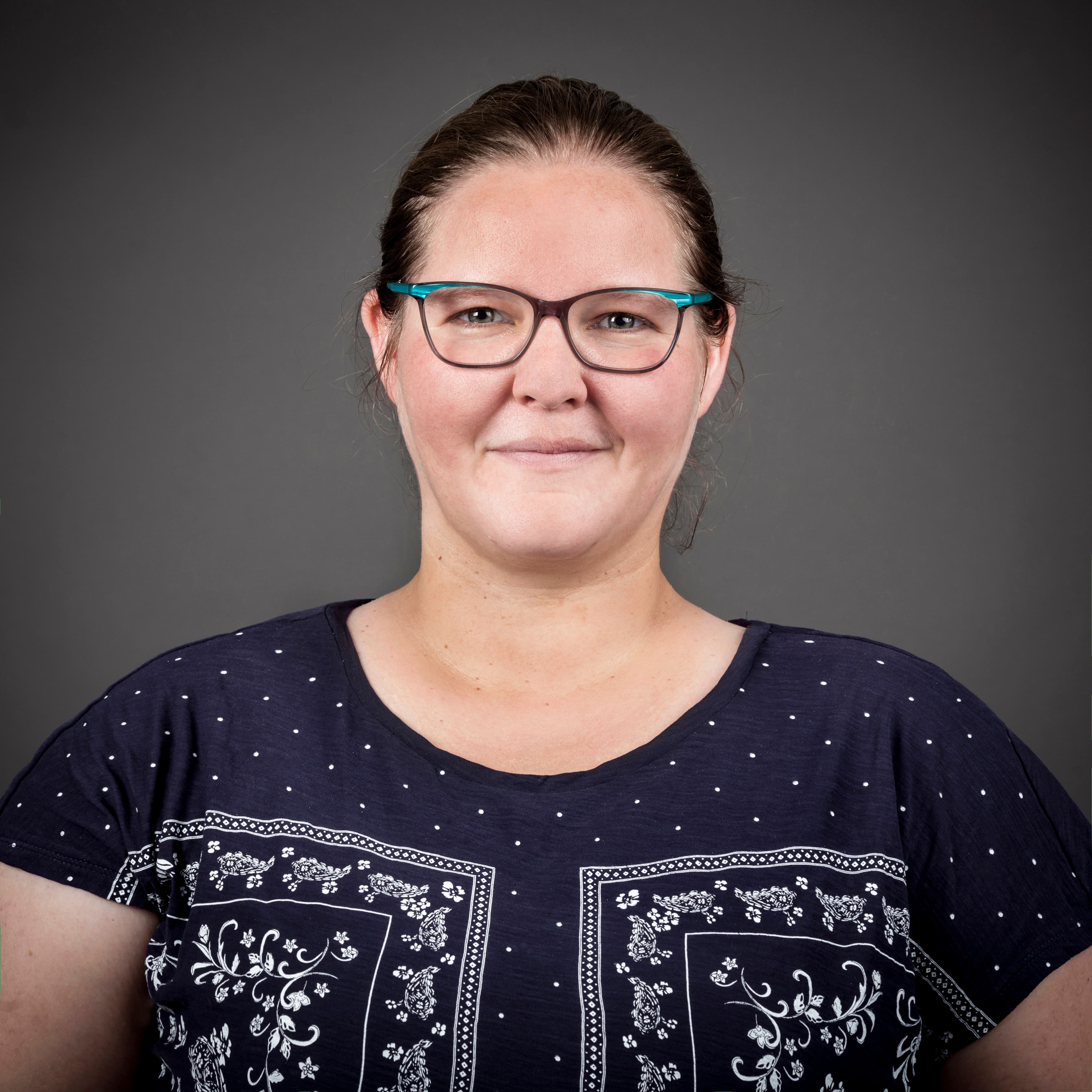 Lisabeth Borgschulze