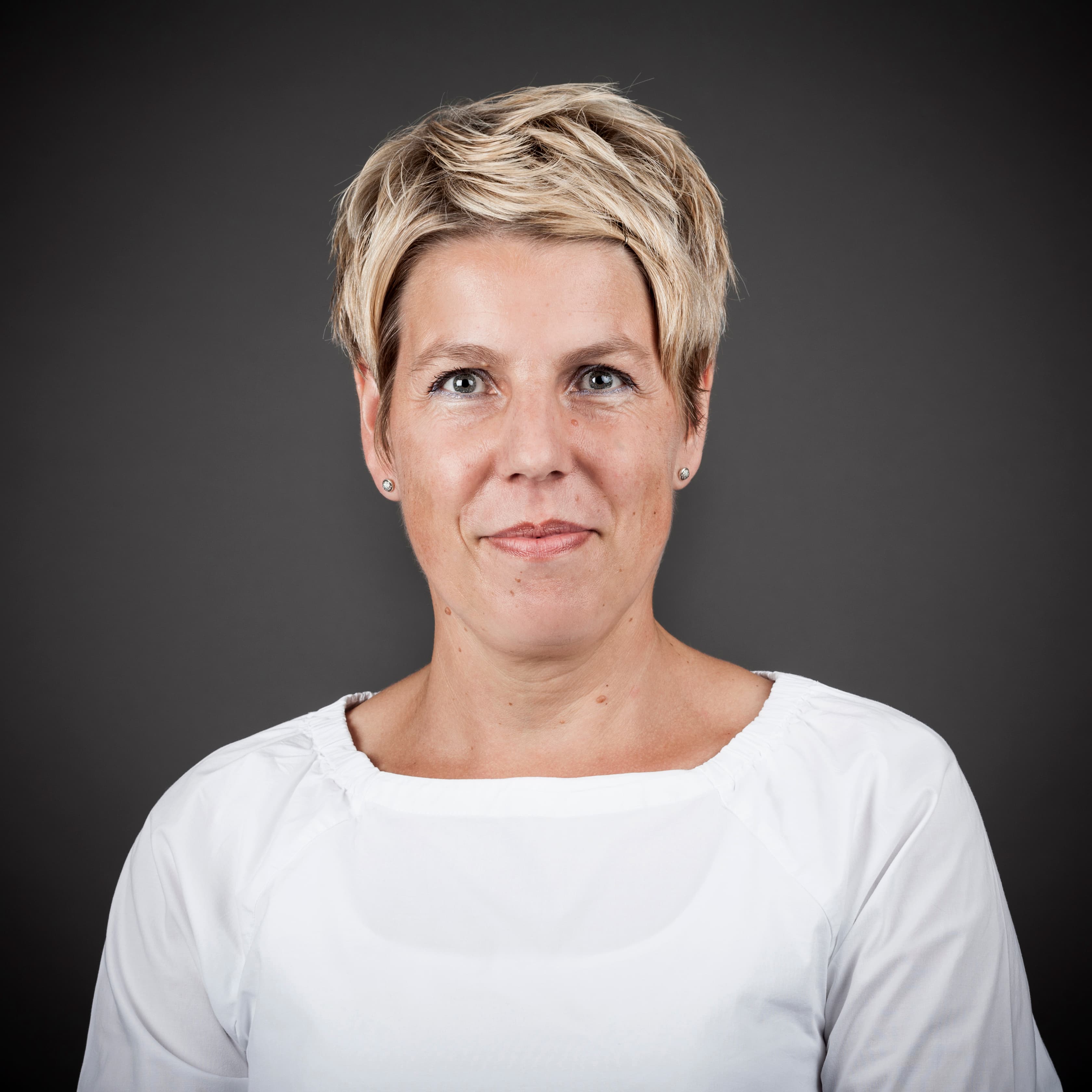 Sabine Schuh