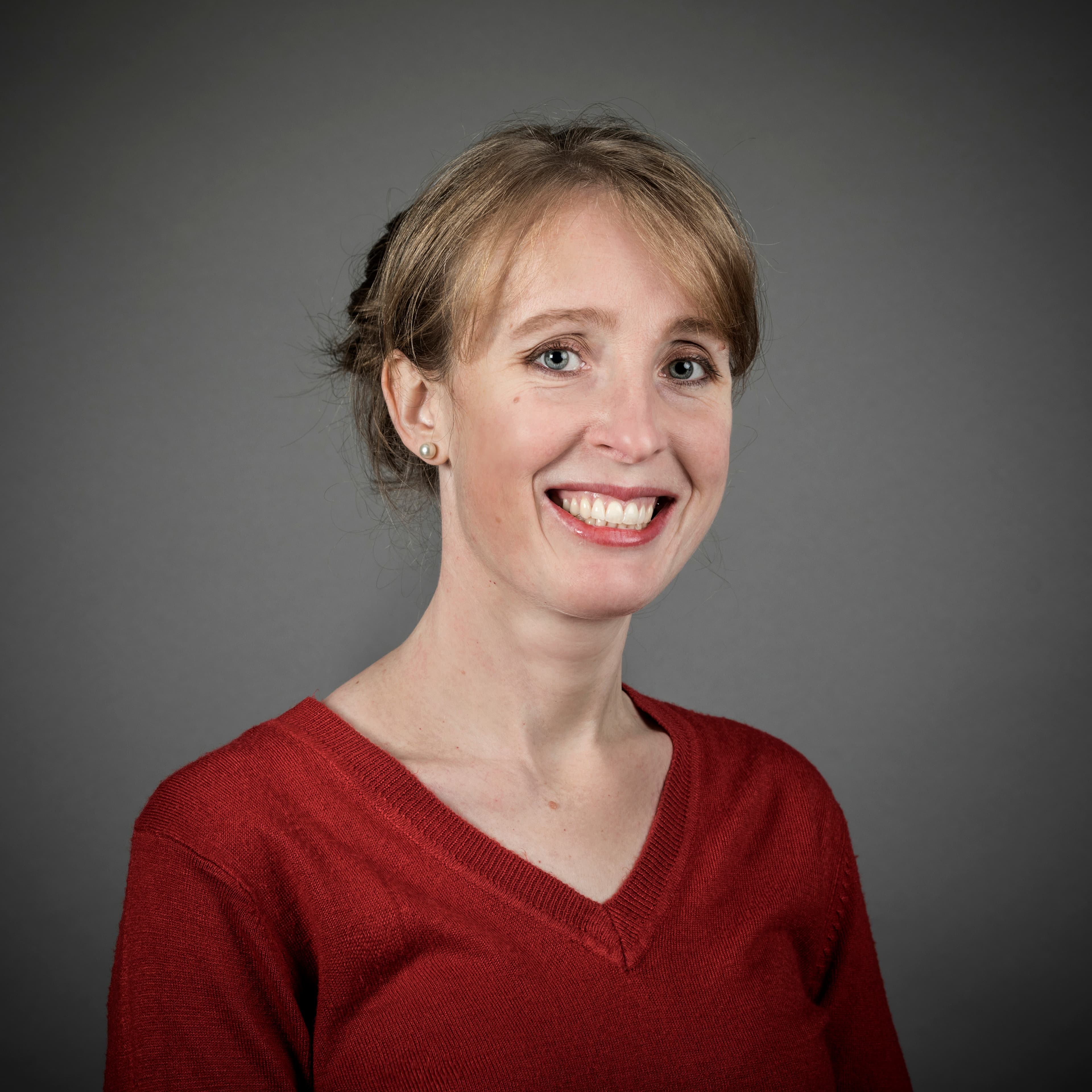 Katharina Schatschneider