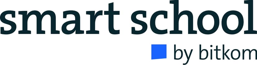smart school by bitkom