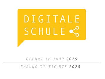 Digitale Schule